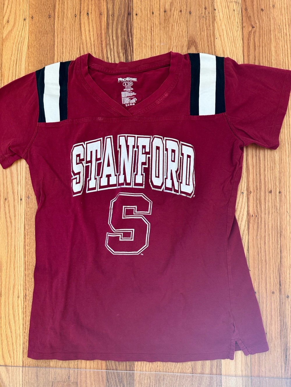 Stanford University Women’s T-shirt